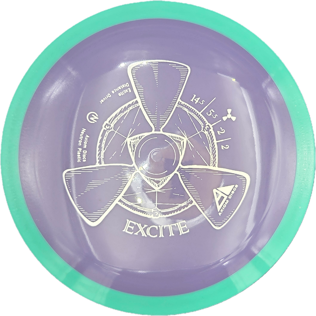 AXIOM NEUTRON EXCITE