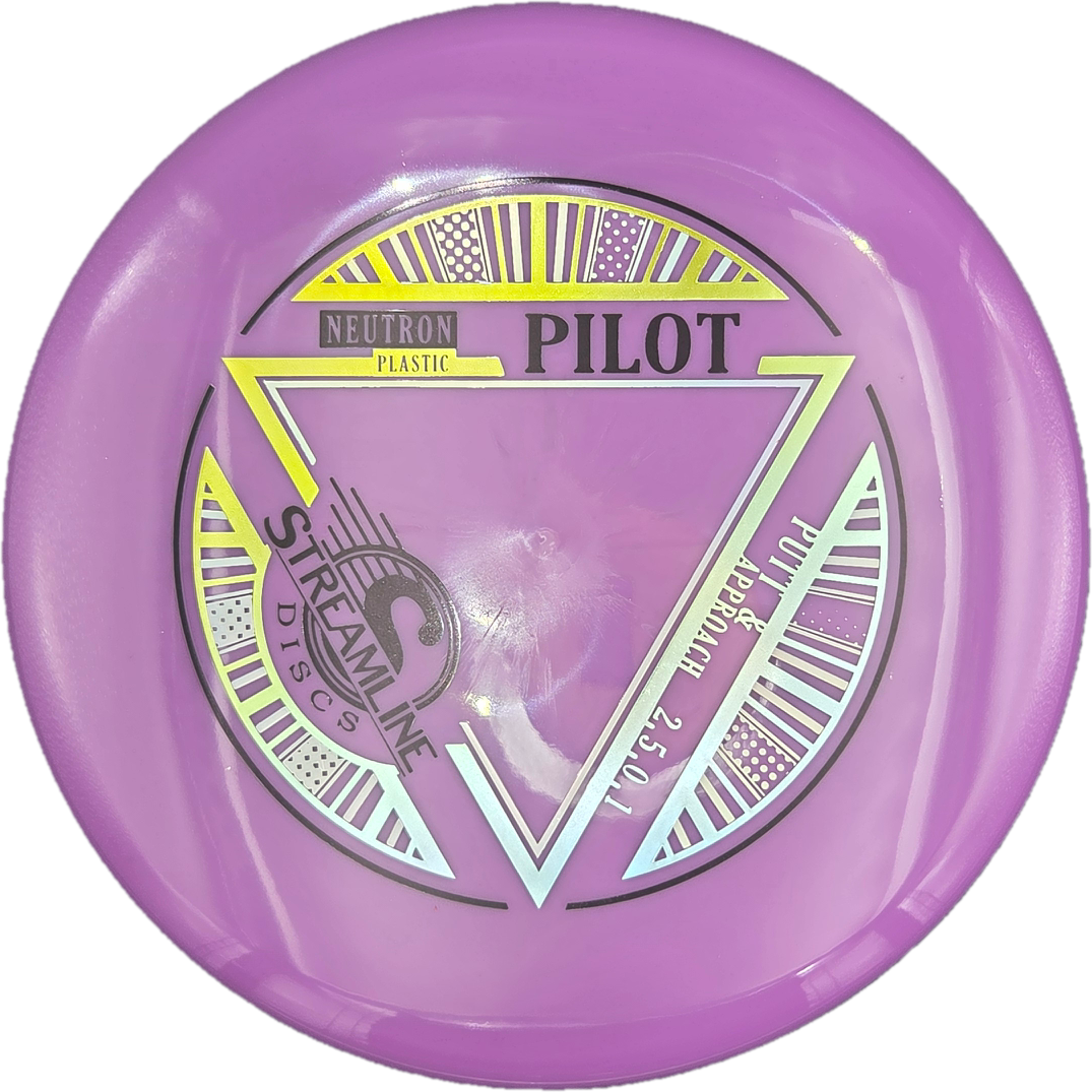 NEUTRON PILOT