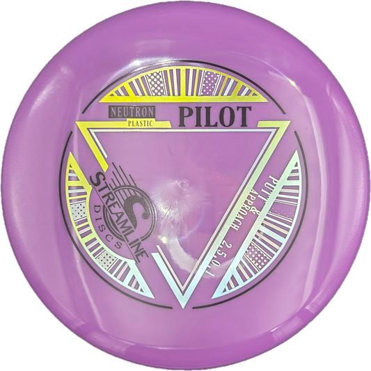 NEUTRON PILOT