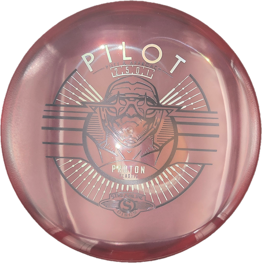 PROTON PILOT