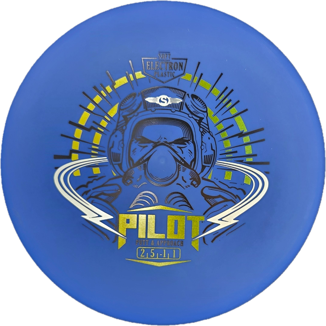 SL ELECTRON PILOT
