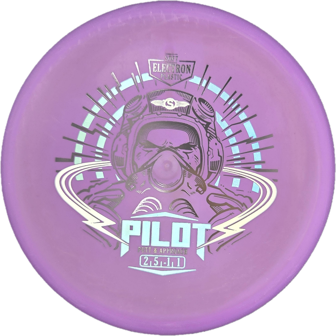 SL ELECTRON PILOT