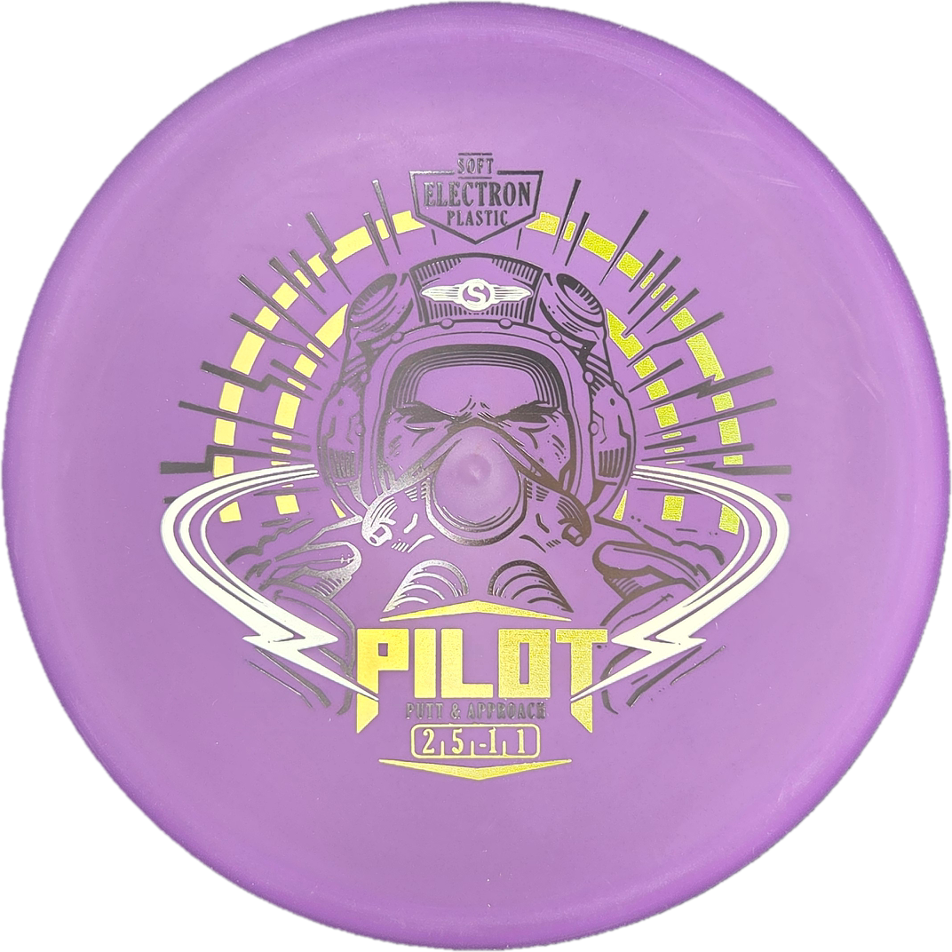 SL ELECTRON PILOT