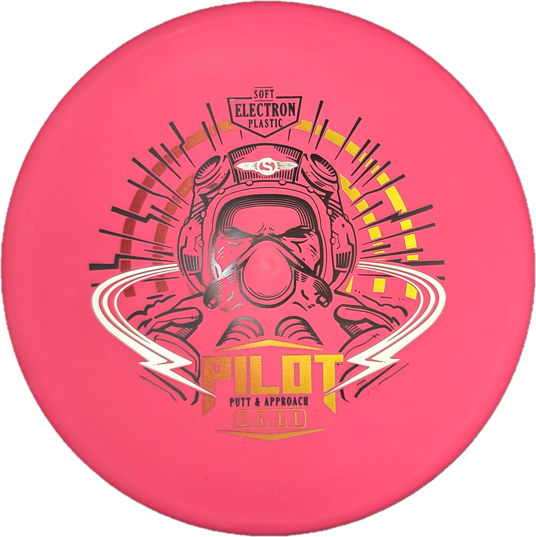 SL ELECTRON PILOT