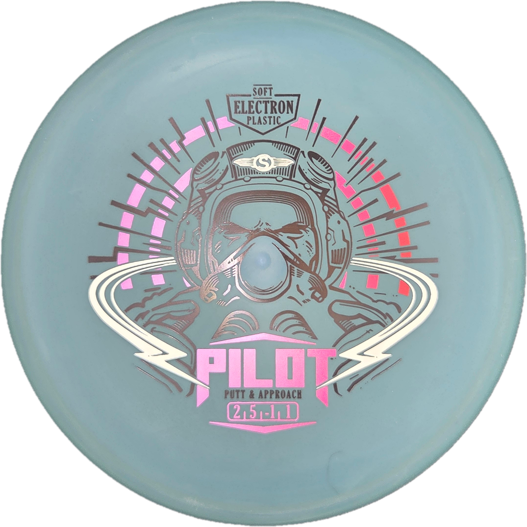 SL ELECTRON PILOT