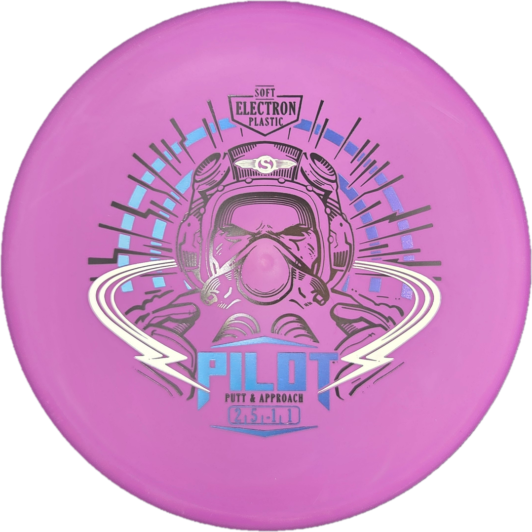 SL ELECTRON PILOT