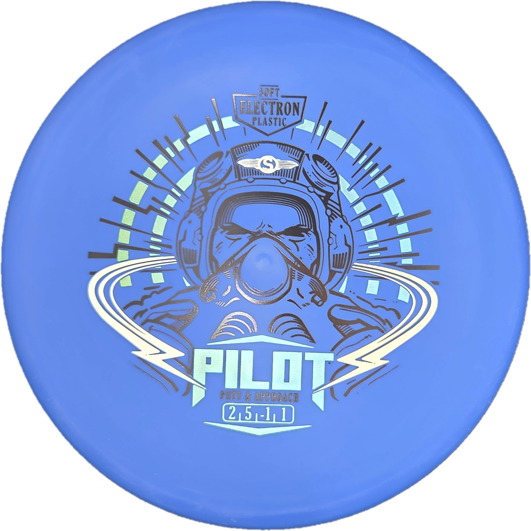 SL ELECTRON PILOT