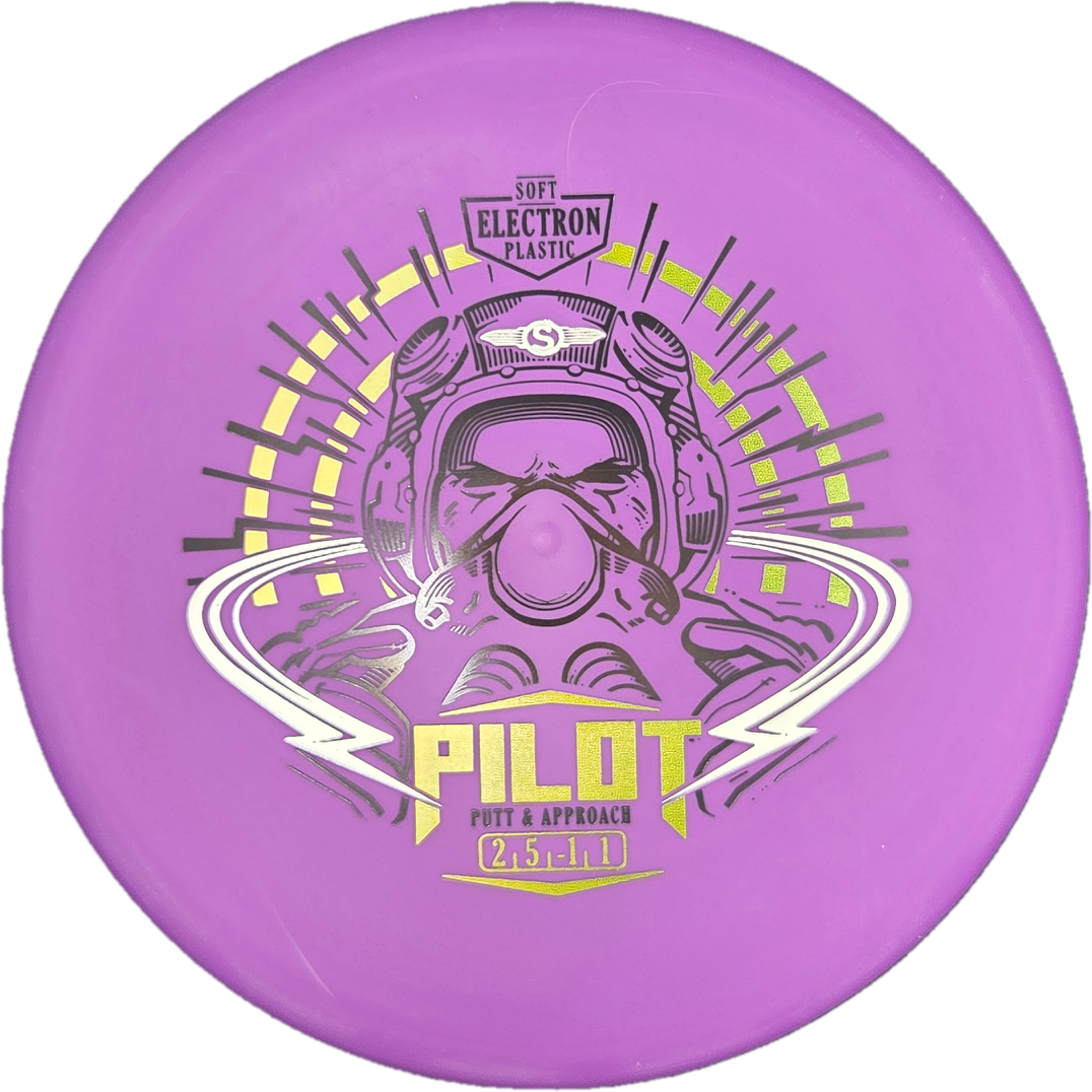 SL ELECTRON PILOT