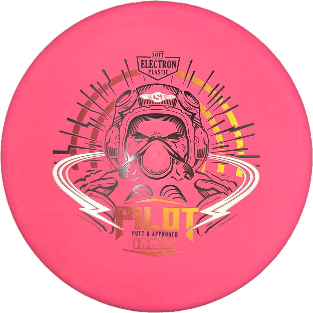 SL ELECTRON PILOT