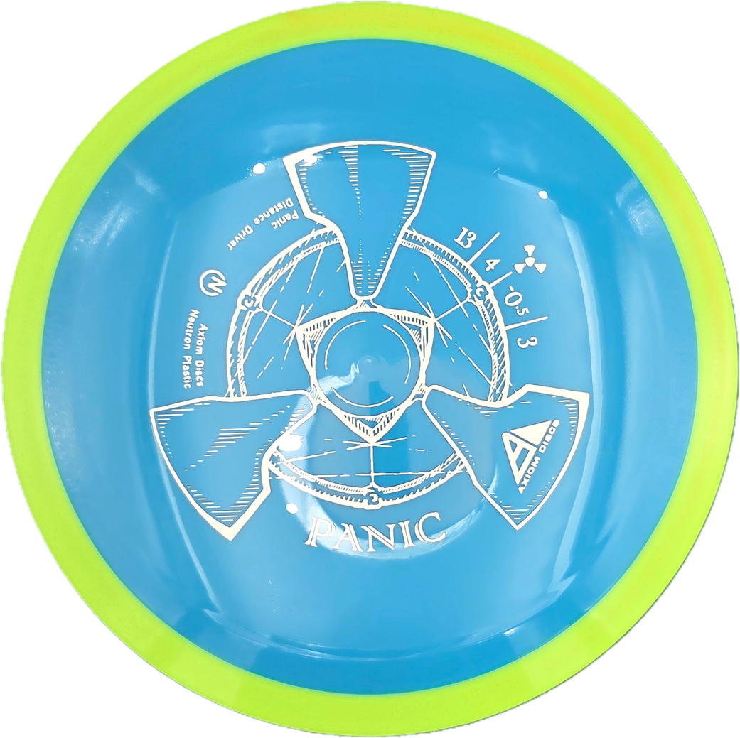 AXIOM NEUTRON PANIC