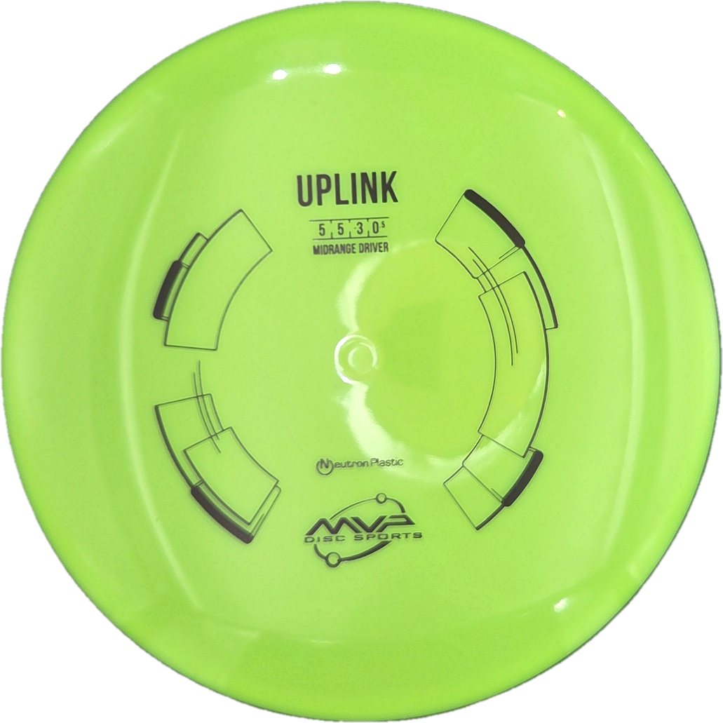 MVP NEUTRON UPLINK
