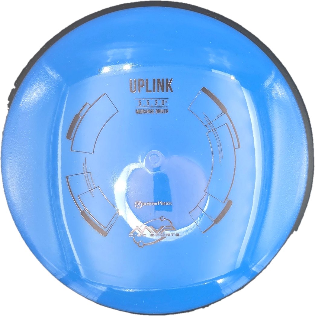 MVP NEUTRON UPLINK