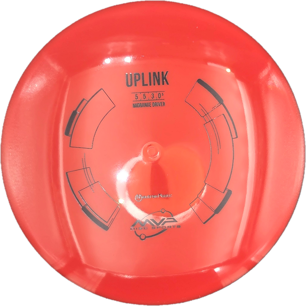 MVP NEUTRON UPLINK