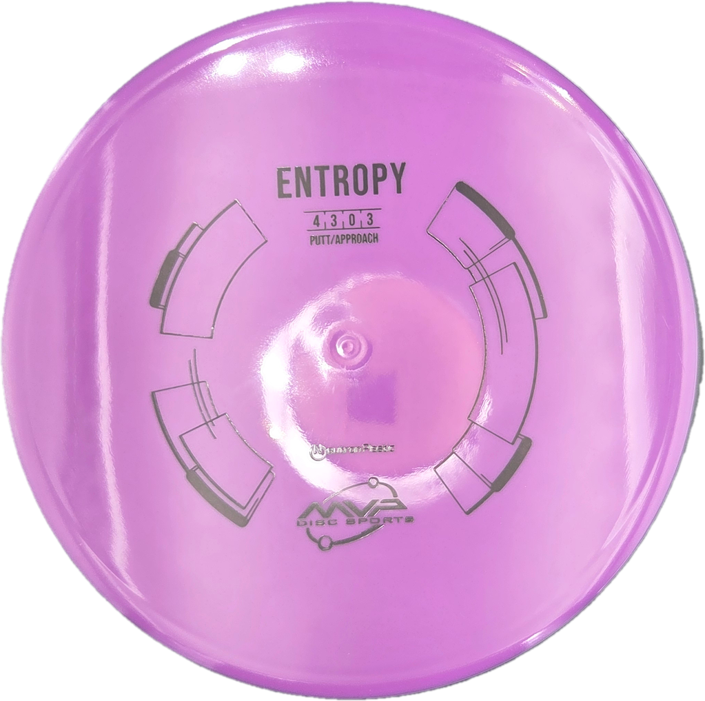 NEUTRON ENTROPY