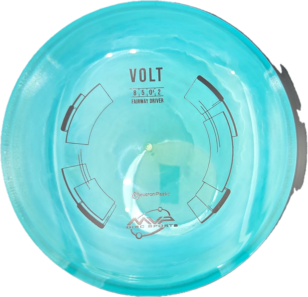 NEUTRON VOLT