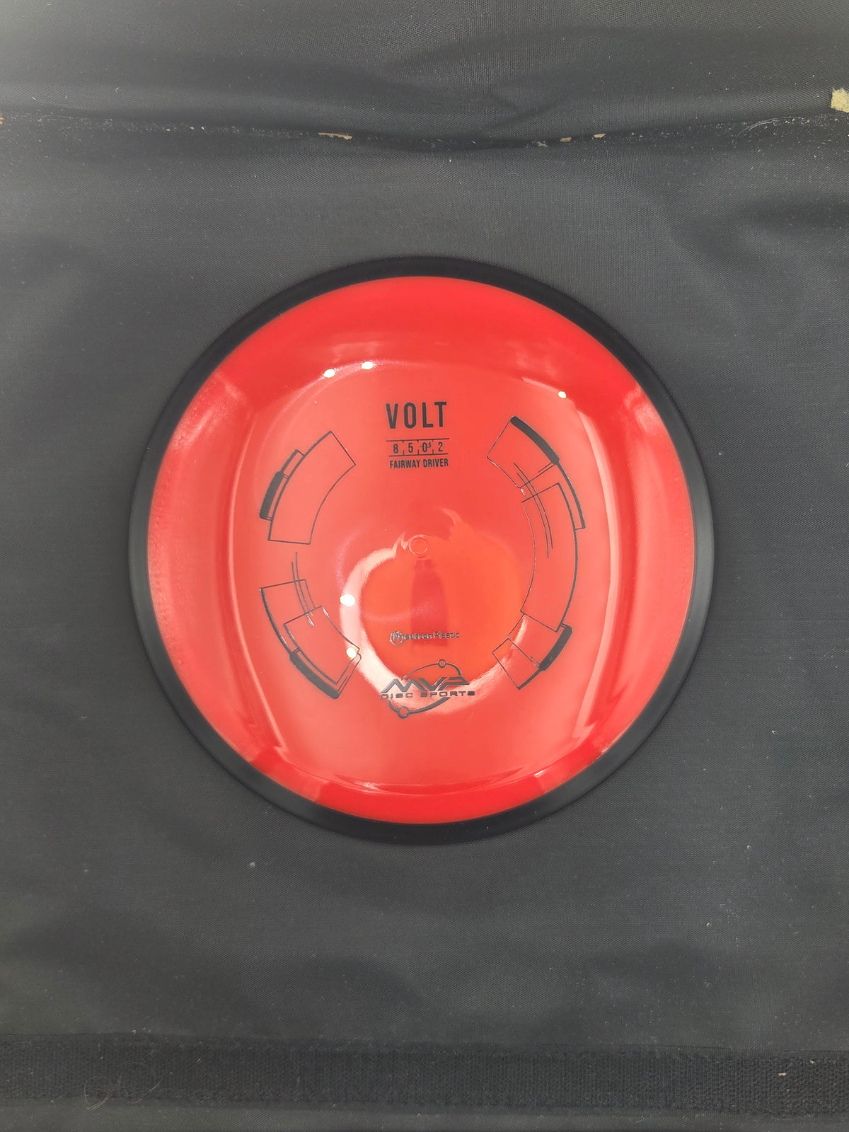 NEUTRON VOLT