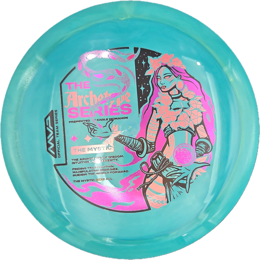 NEUTRON BOOST- EAGLE McMahon Team Series 2026