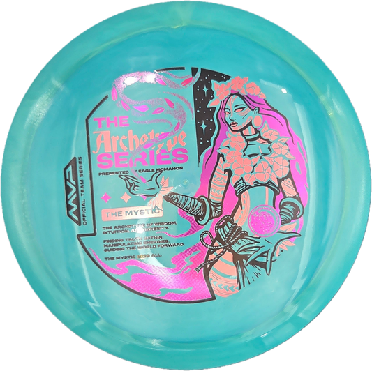 NEUTRON BOOST- EAGLE McMahon Team Series 2026