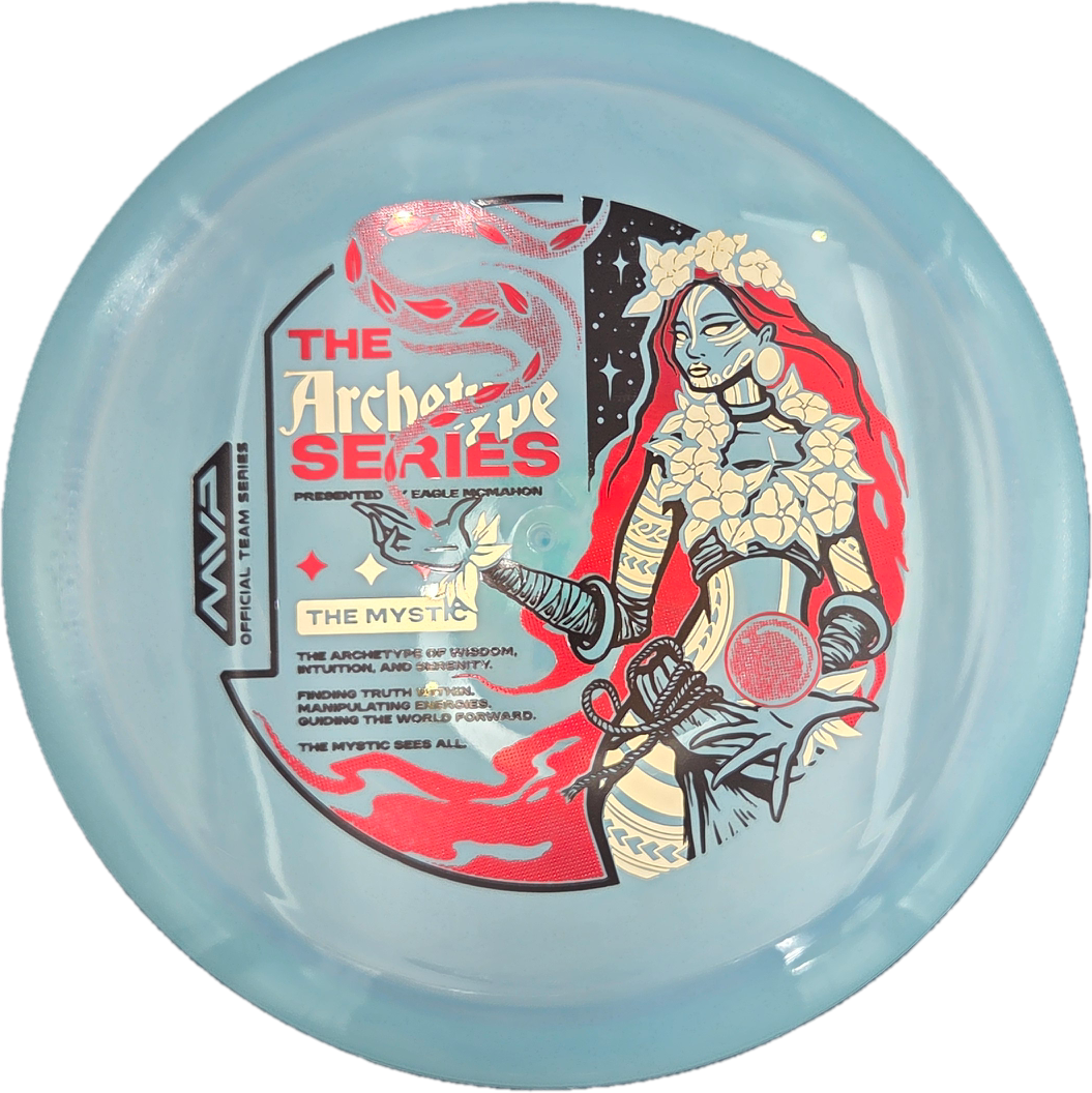 NEUTRON BOOST- EAGLE McMahon Team Series 2026
