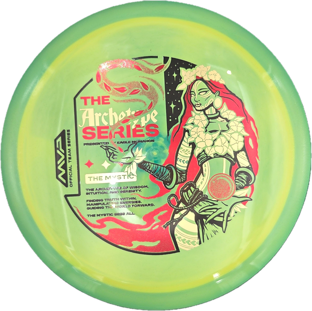 NEUTRON BOOST- EAGLE McMahon Team Series 2026