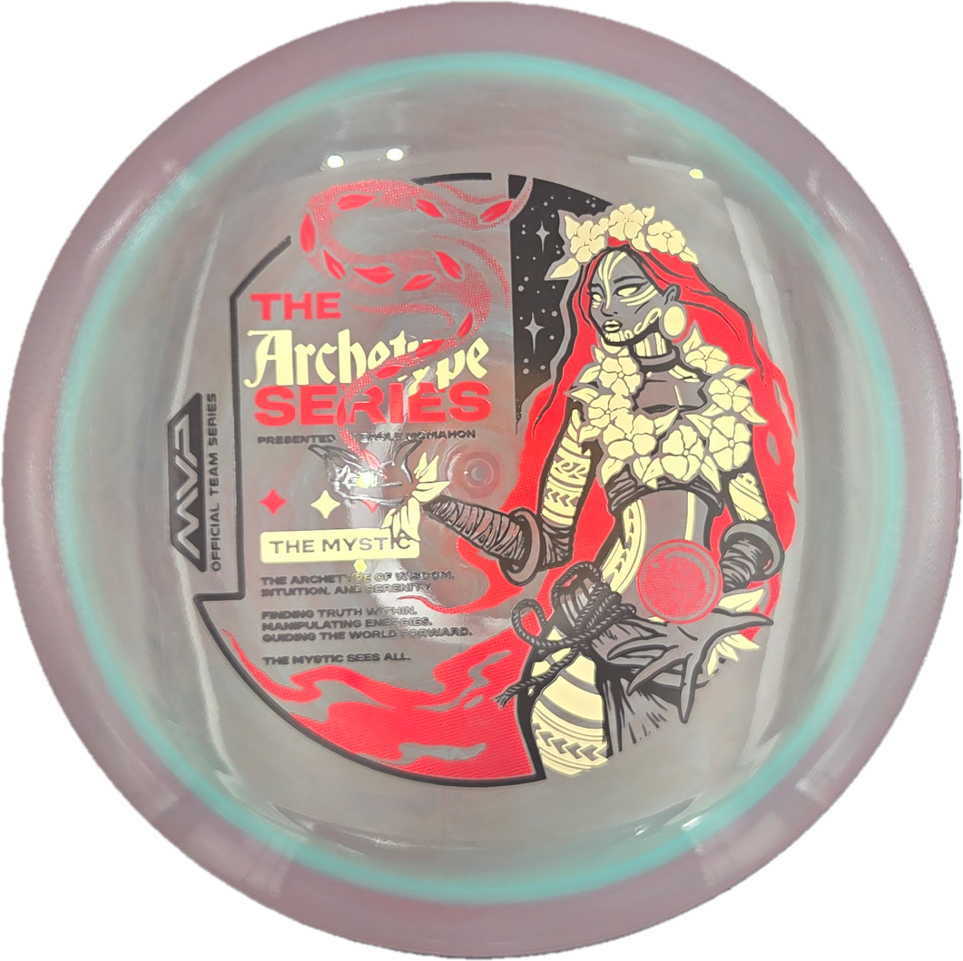 NEUTRON BOOST- EAGLE McMahon Team Series 2026
