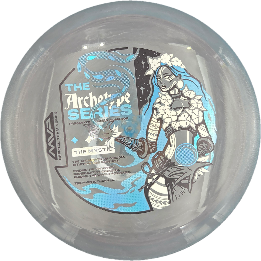 NEUTRON BOOST- EAGLE McMahon Team Series 2026