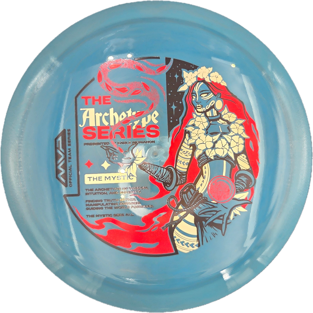 NEUTRON BOOST- EAGLE McMahon Team Series 2026