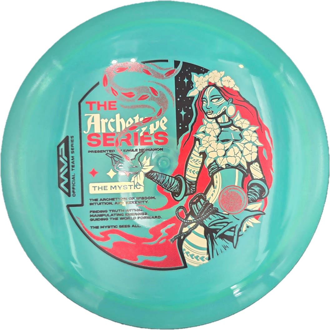NEUTRON BOOST- EAGLE McMahon Team Series 2026