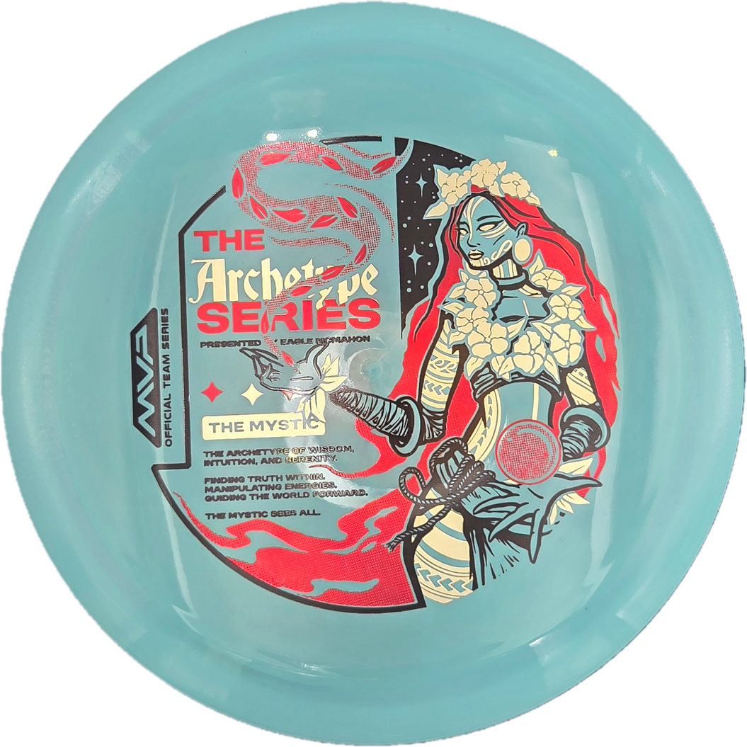 NEUTRON BOOST- EAGLE McMahon Team Series 2026