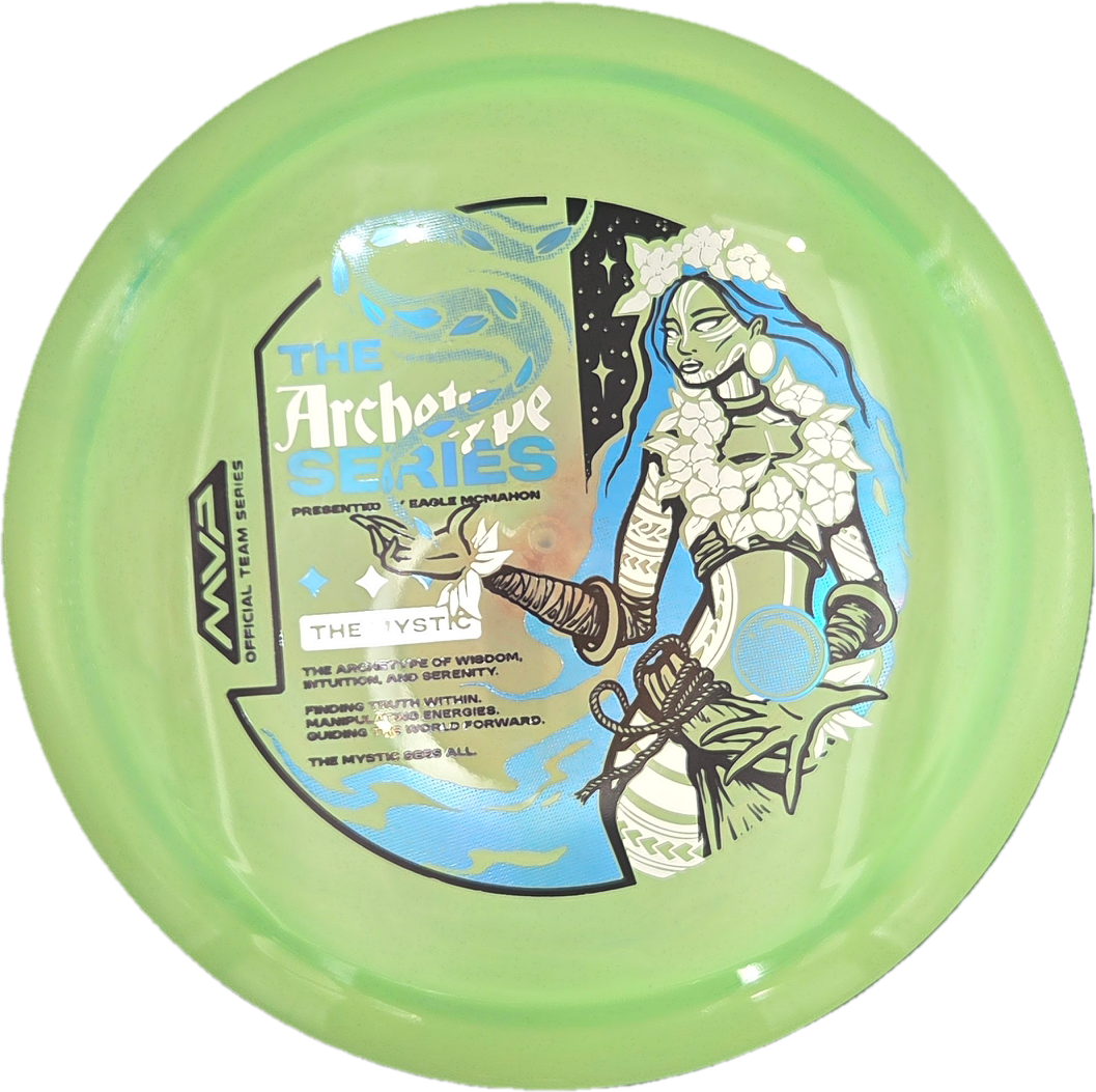 NEUTRON BOOST- EAGLE McMahon Team Series 2026