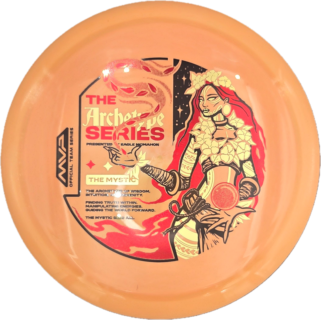 NEUTRON BOOST- EAGLE McMahon Team Series 2026