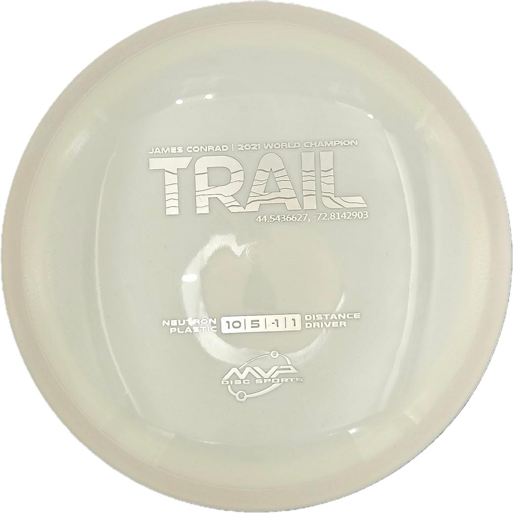 NEUTRON TRAIL