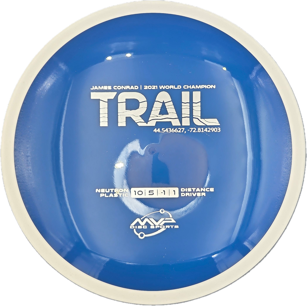 NEUTRON TRAIL