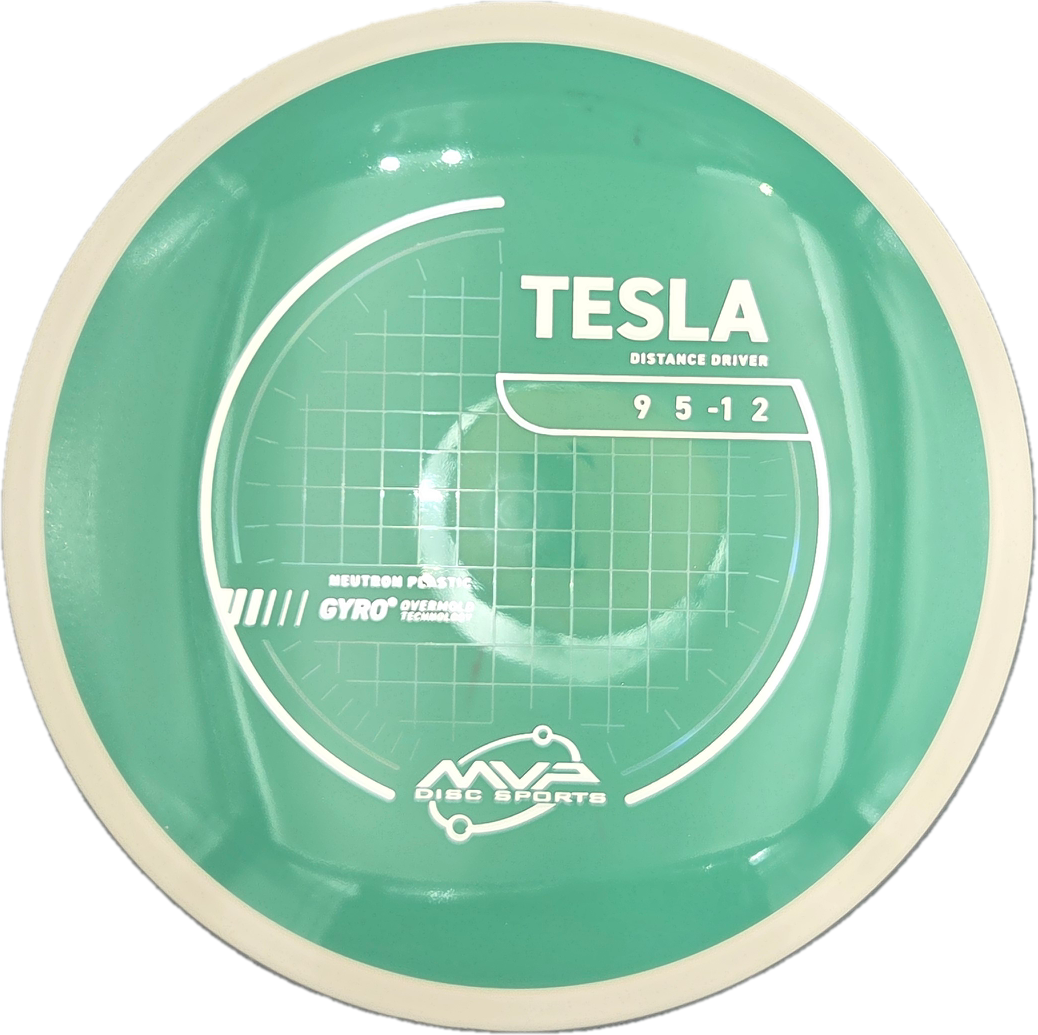 MVP NEUTRON TESLA
