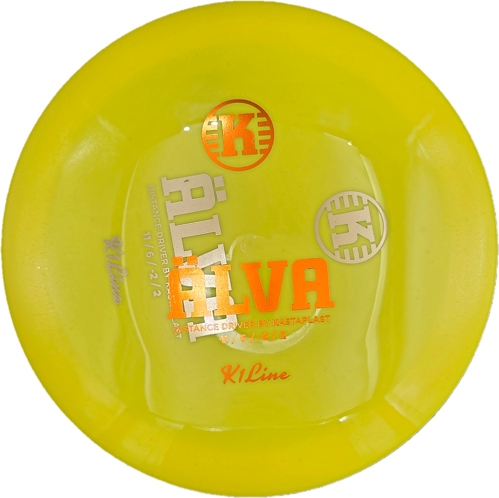 K1 ÀLVA