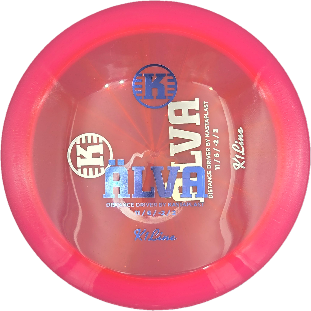 K1 ÀLVA