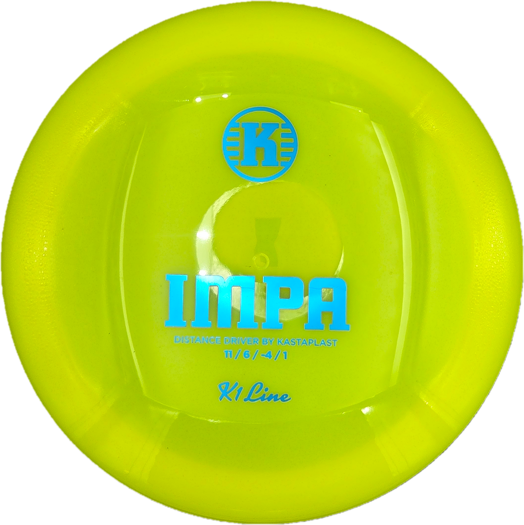 K1 IMPA