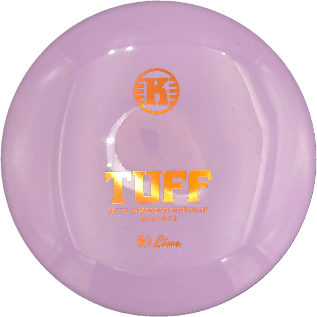 K1 TUFF