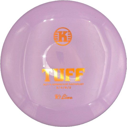 K1 TUFF