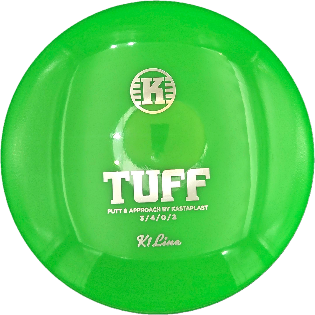 K1 TUFF