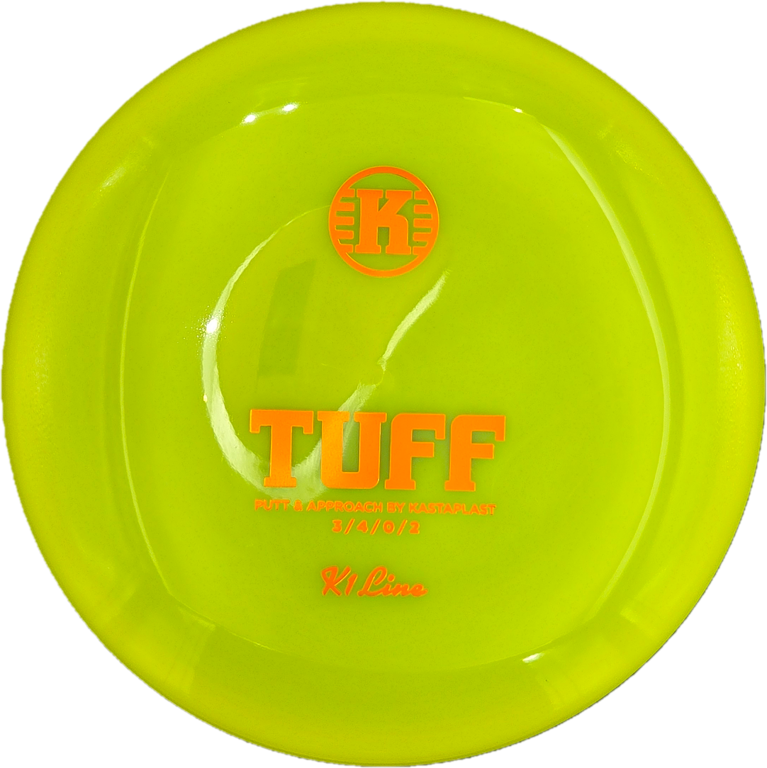 K1 TUFF