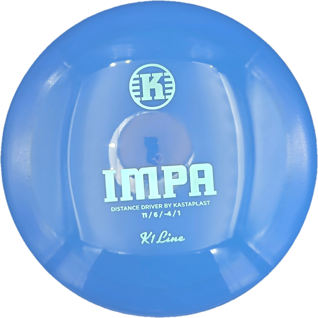 K1 IMPA