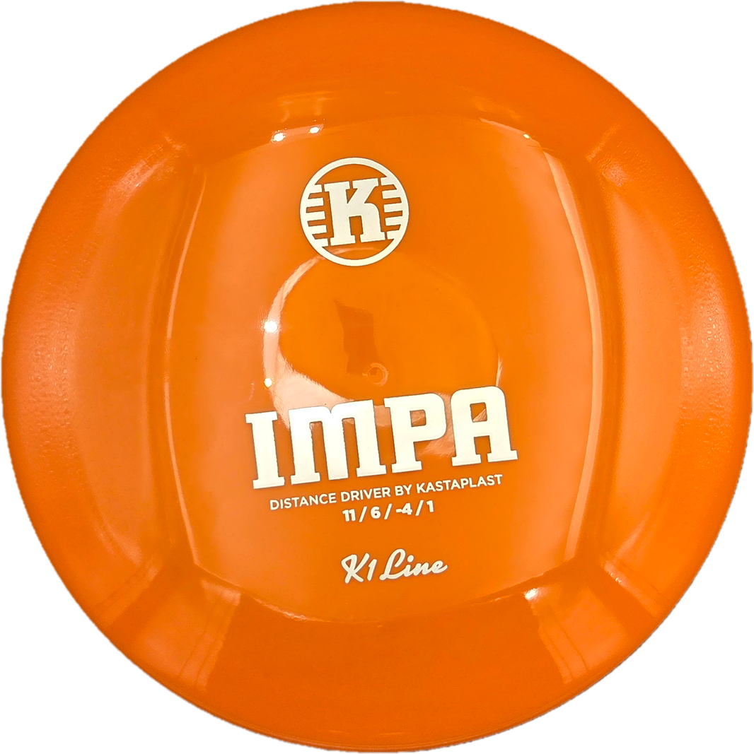 K1 IMPA