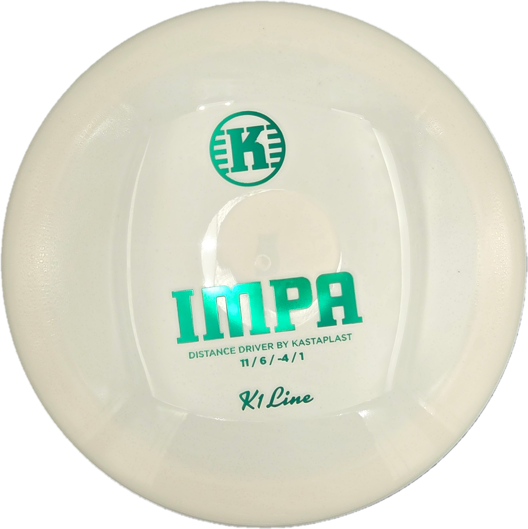 K1 IMPA
