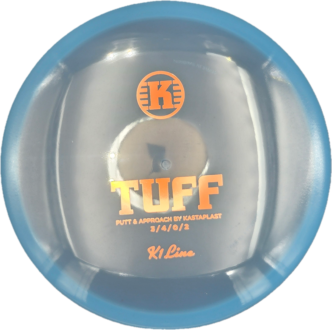 K1 TUFF
