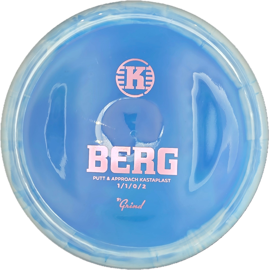 K1 GRIND BERG