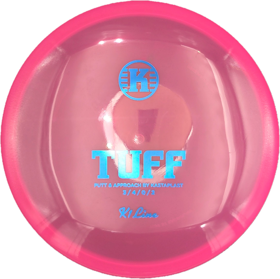 K1 TUFF