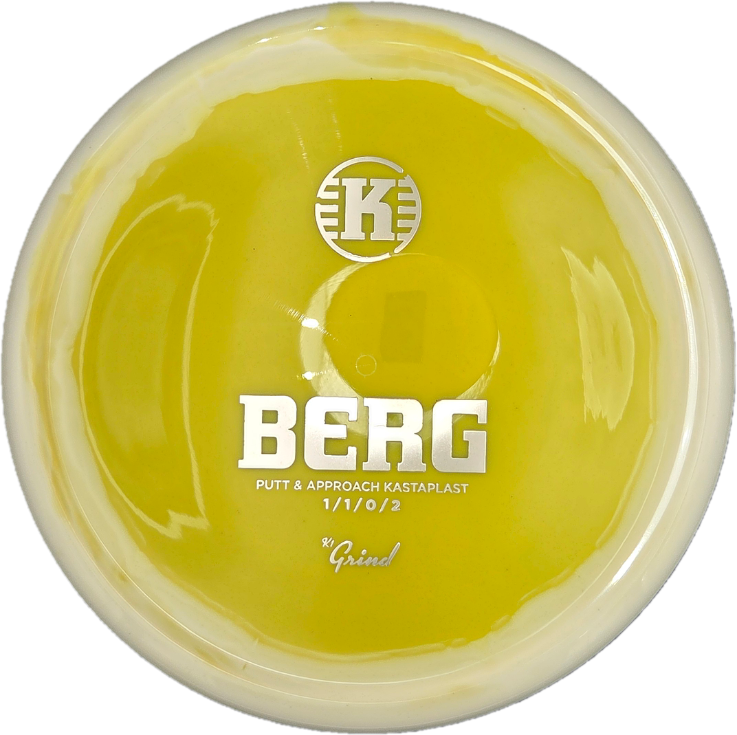 K1 GRIND BERG