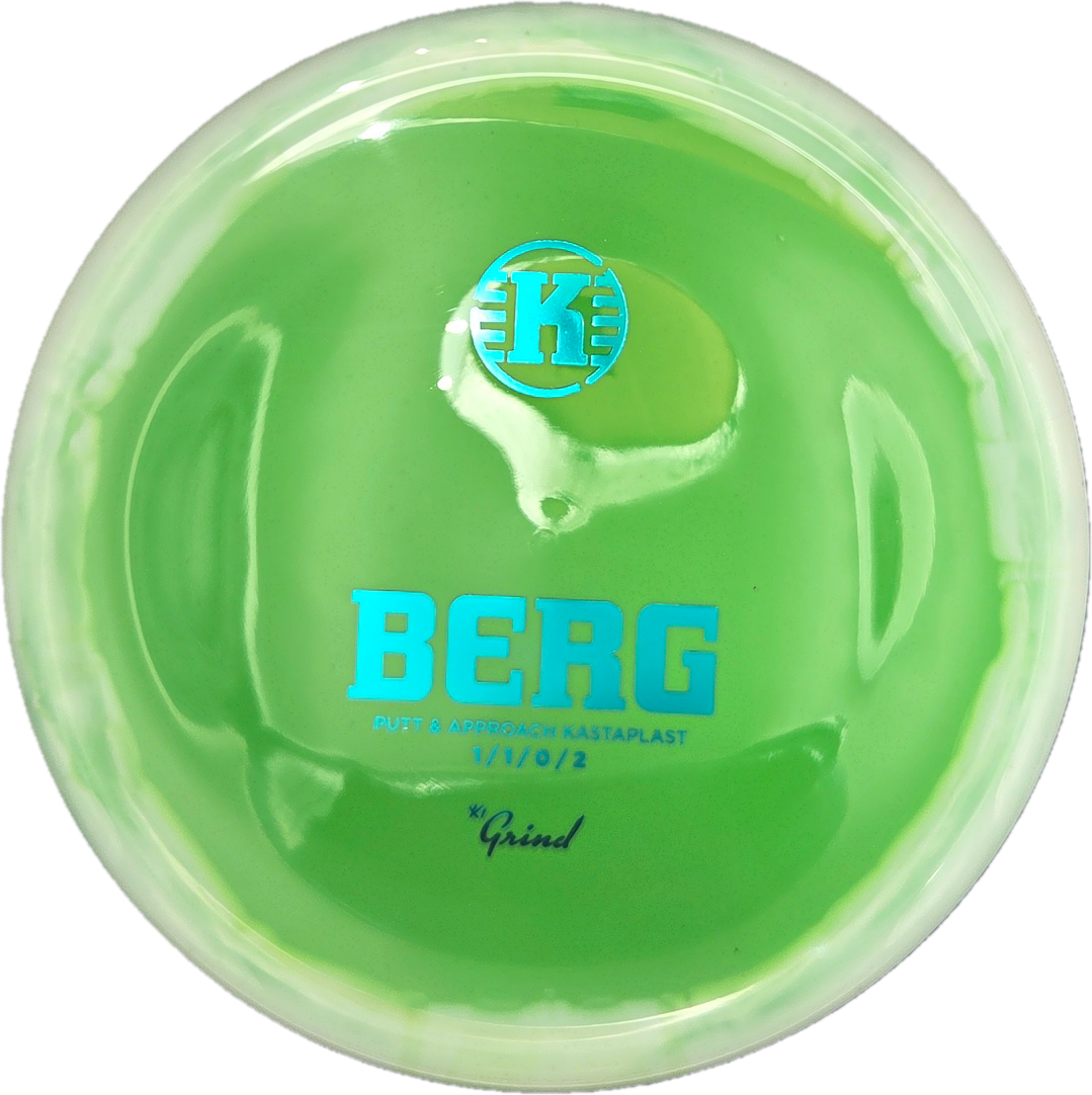 K1 GRIND BERG