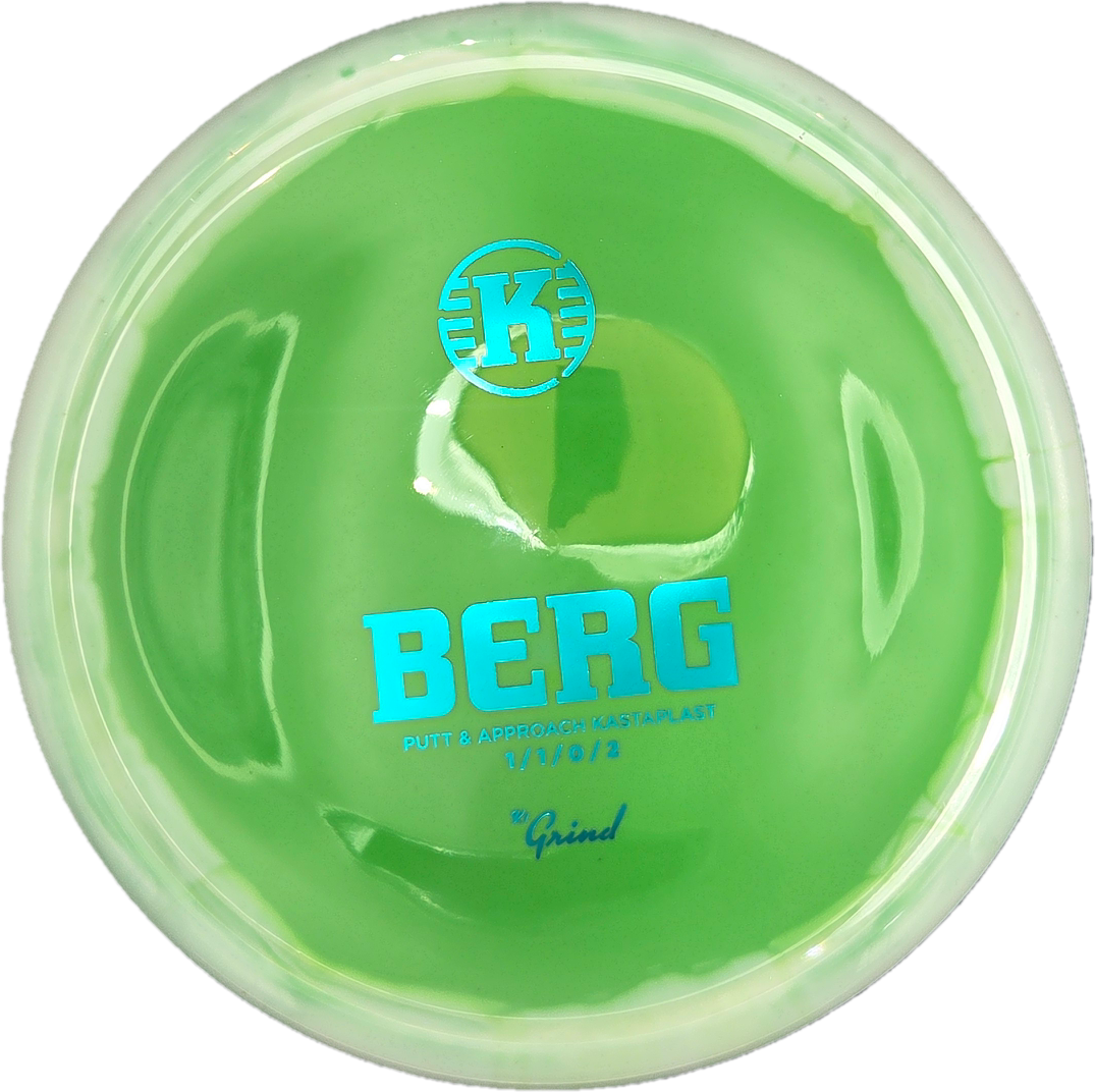 K1 GRIND BERG